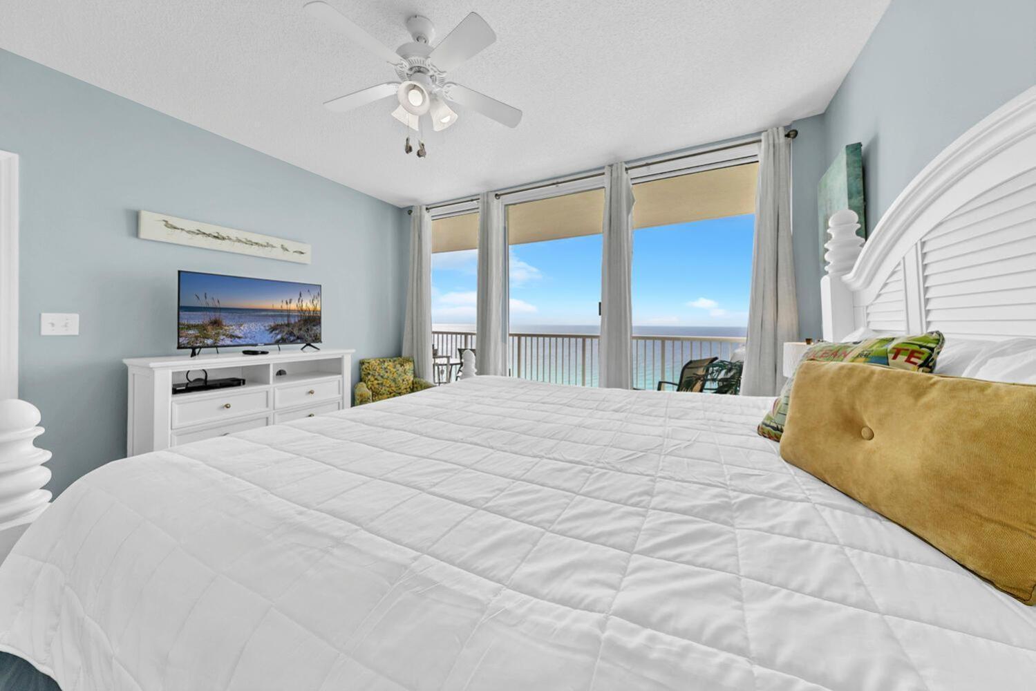 Majestic Beach Towers 1-1803 Panama City Beach Exteriér fotografie
