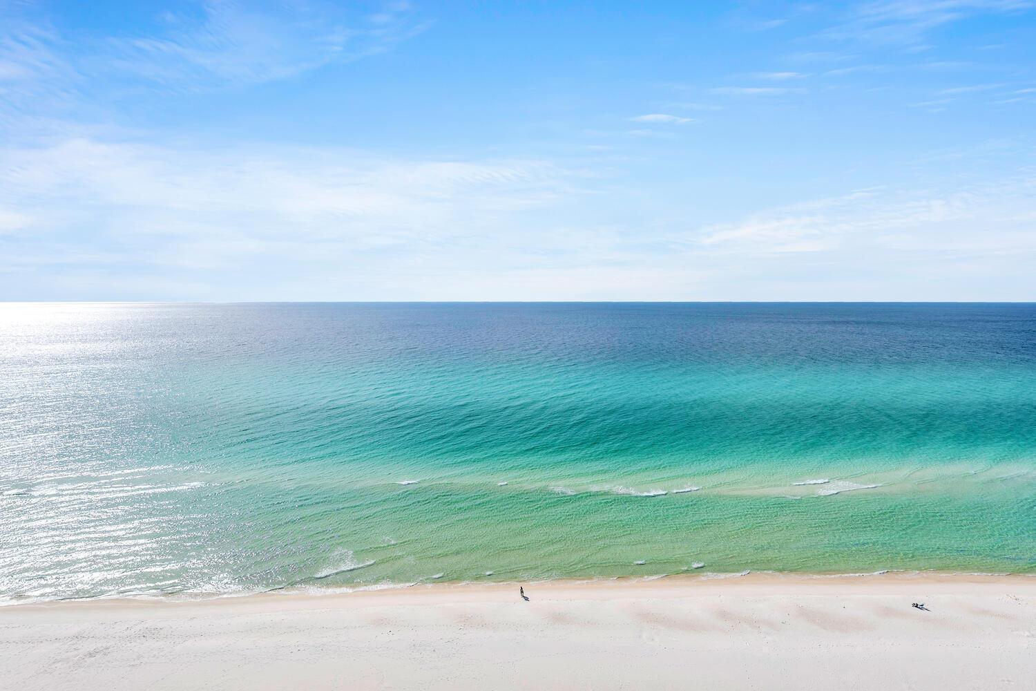 Majestic Beach Towers 1-1803 Panama City Beach Exteriér fotografie