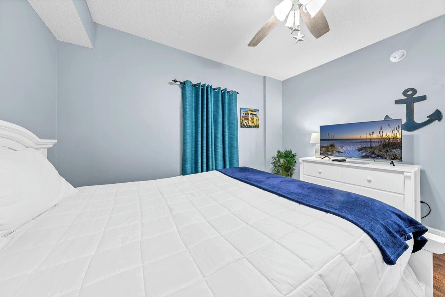 Majestic Beach Towers 1-1803 Panama City Beach Exteriér fotografie