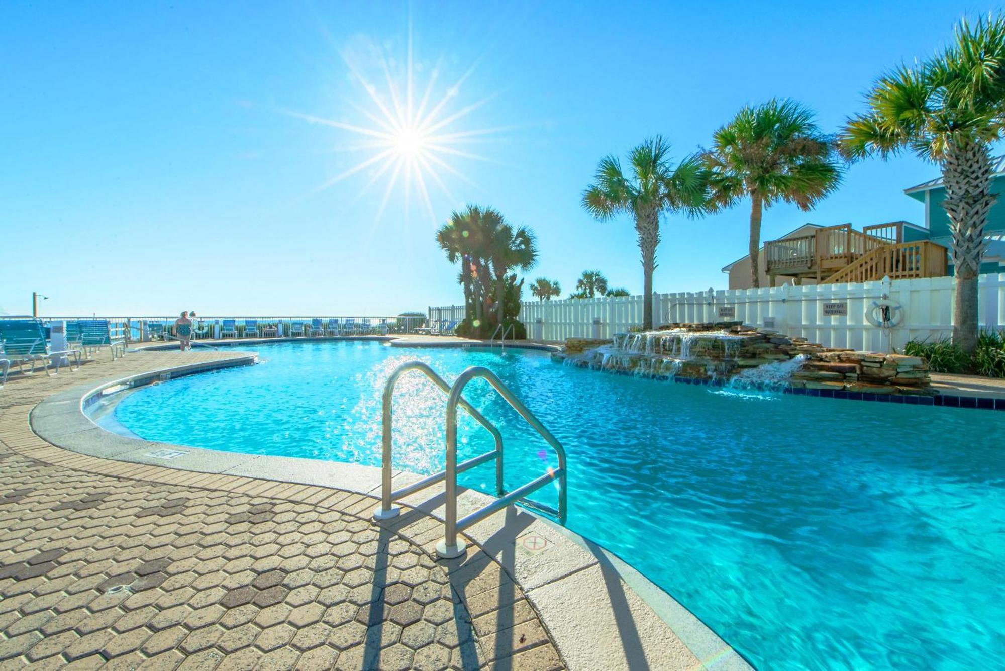 Majestic Beach Towers 1-1803 Panama City Beach Exteriér fotografie