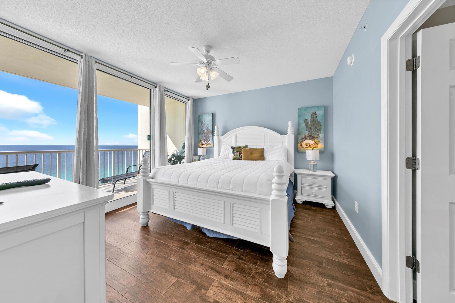 Majestic Beach Towers 1-1803 Panama City Beach Exteriér fotografie