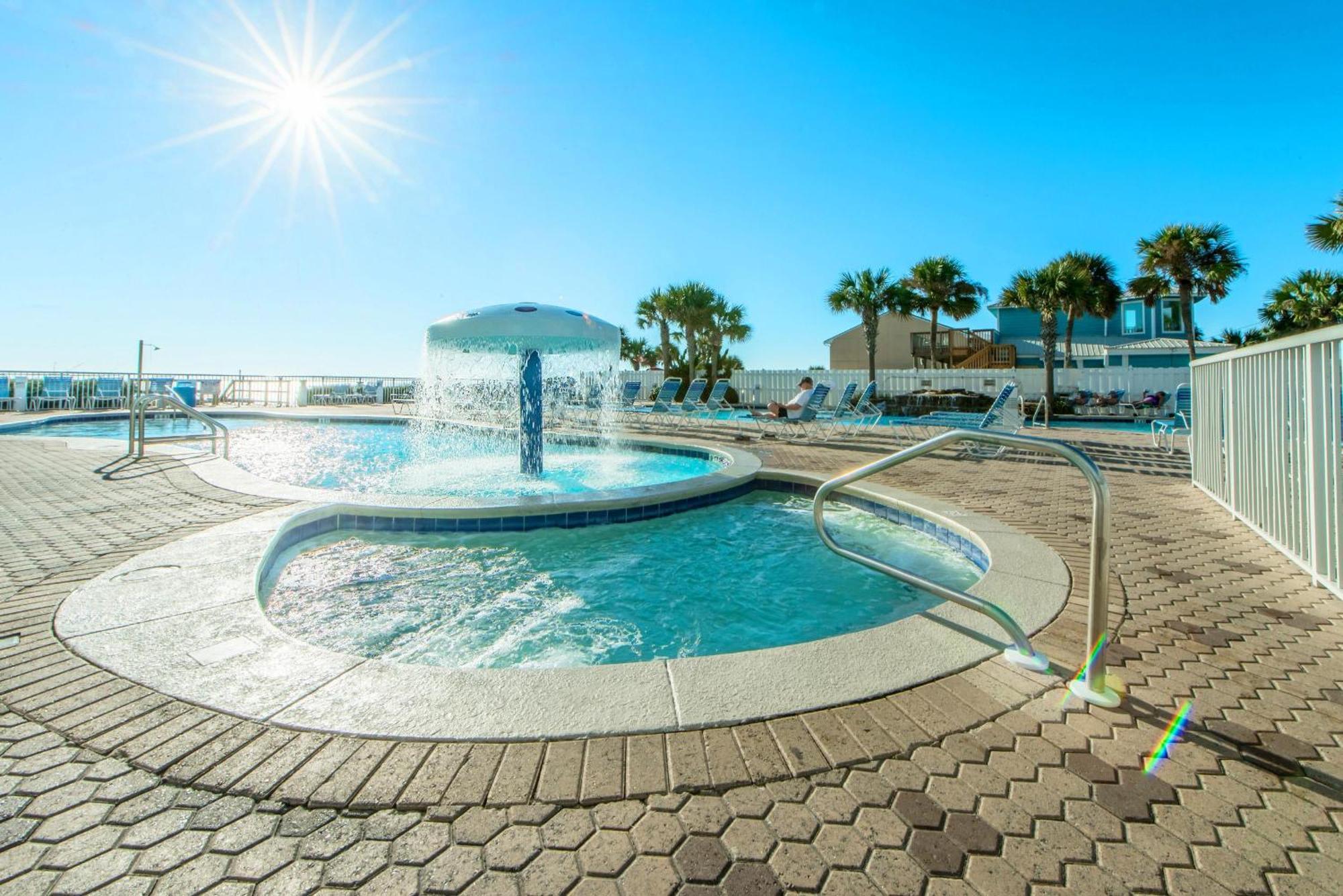Majestic Beach Towers 1-1803 Panama City Beach Exteriér fotografie