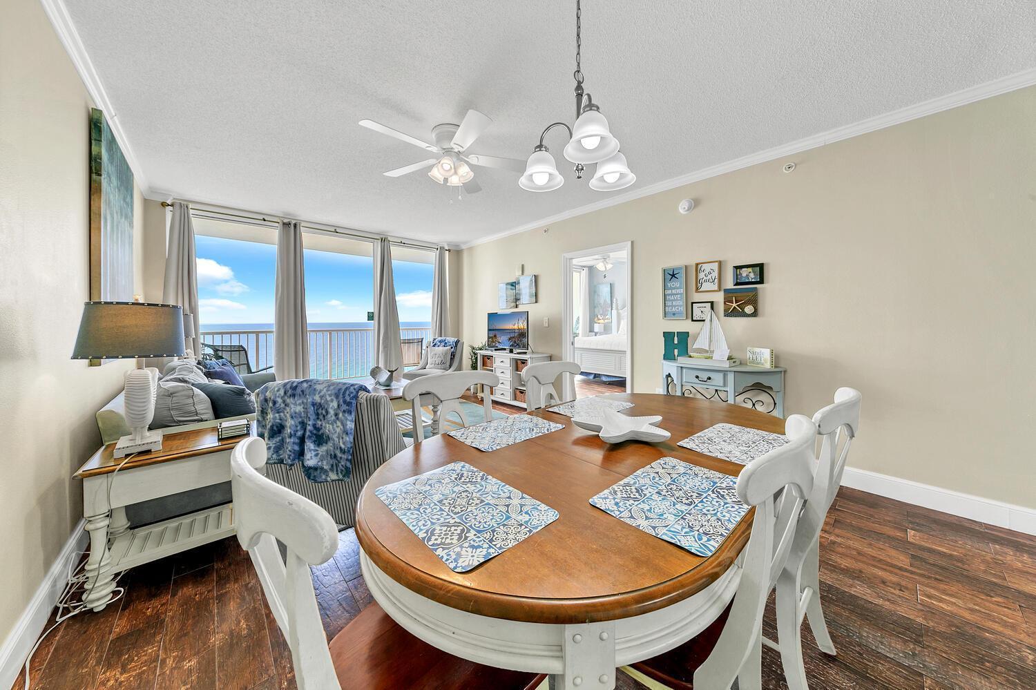 Majestic Beach Towers 1-1803 Panama City Beach Exteriér fotografie
