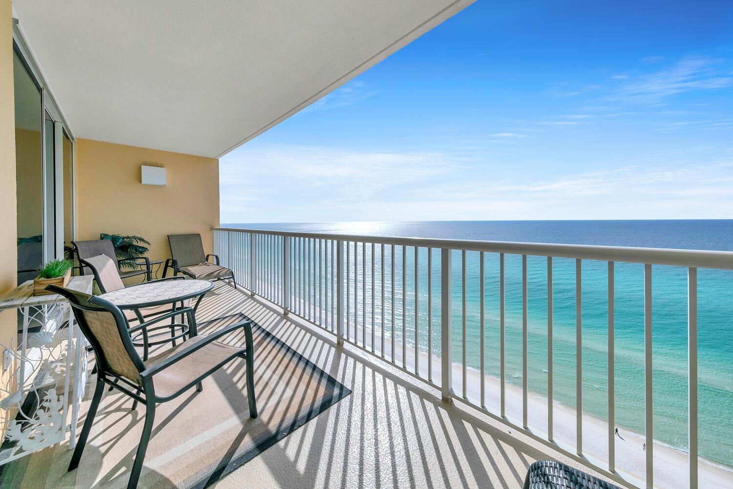 Majestic Beach Towers 1-1803 Panama City Beach Exteriér fotografie