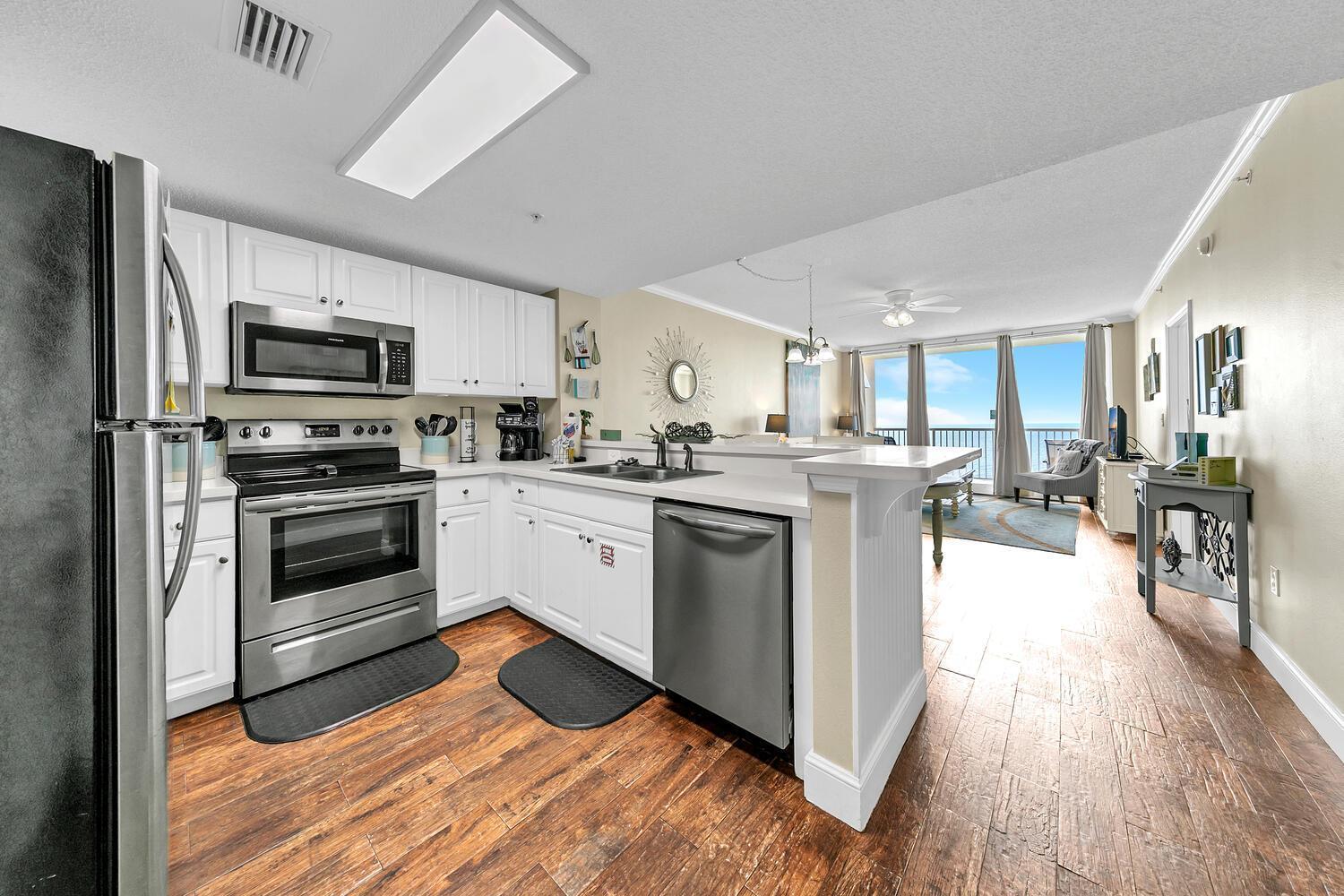 Majestic Beach Towers 1-1803 Panama City Beach Exteriér fotografie