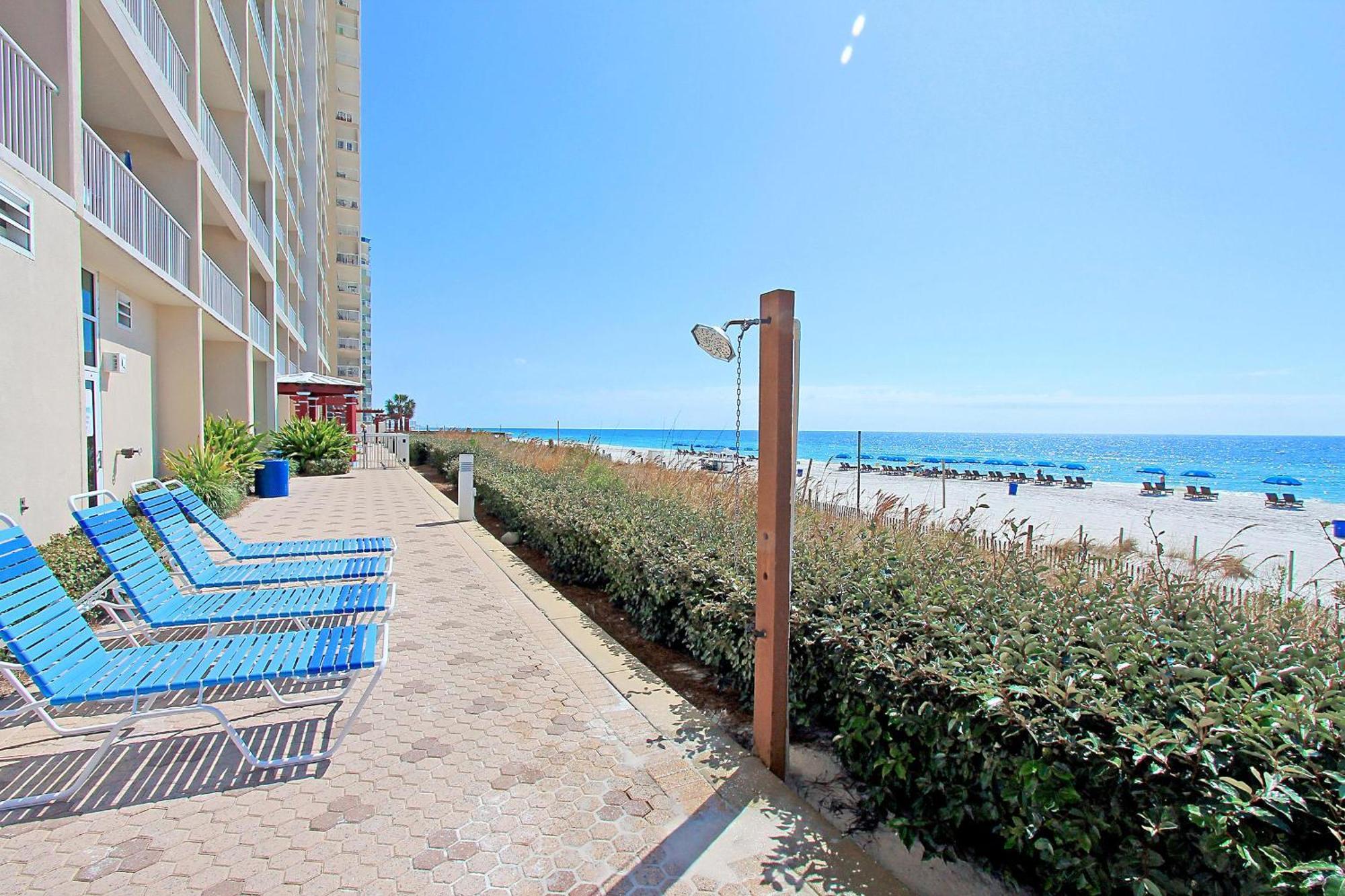 Majestic Beach Towers 1-1803 Panama City Beach Exteriér fotografie
